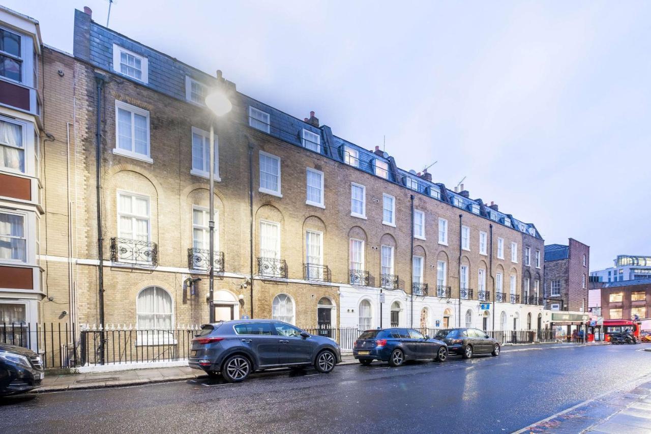 Hotel Comfort - Kings Cross 3*
