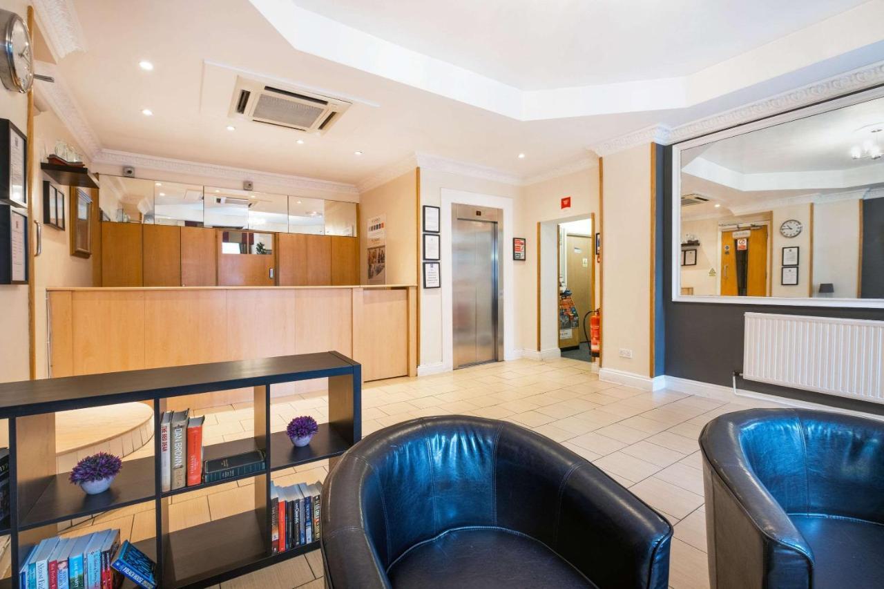 Hotel Comfort - Kings Cross