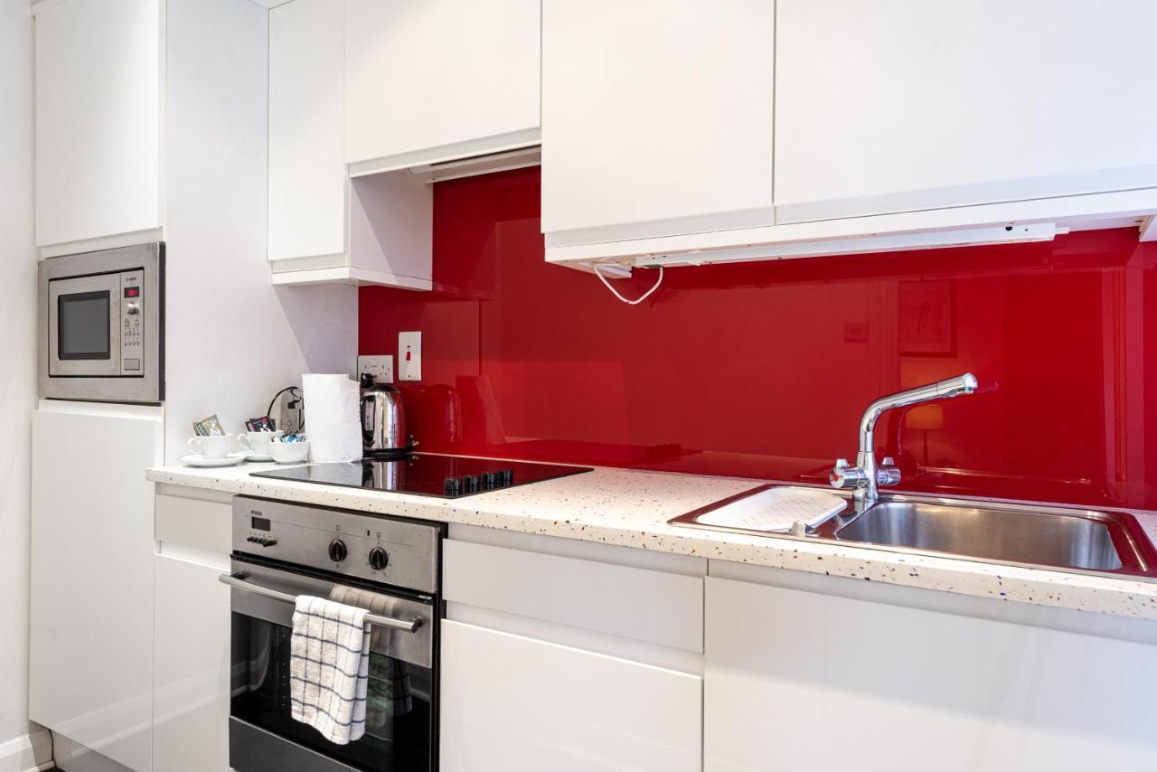Apartamento The By Capital