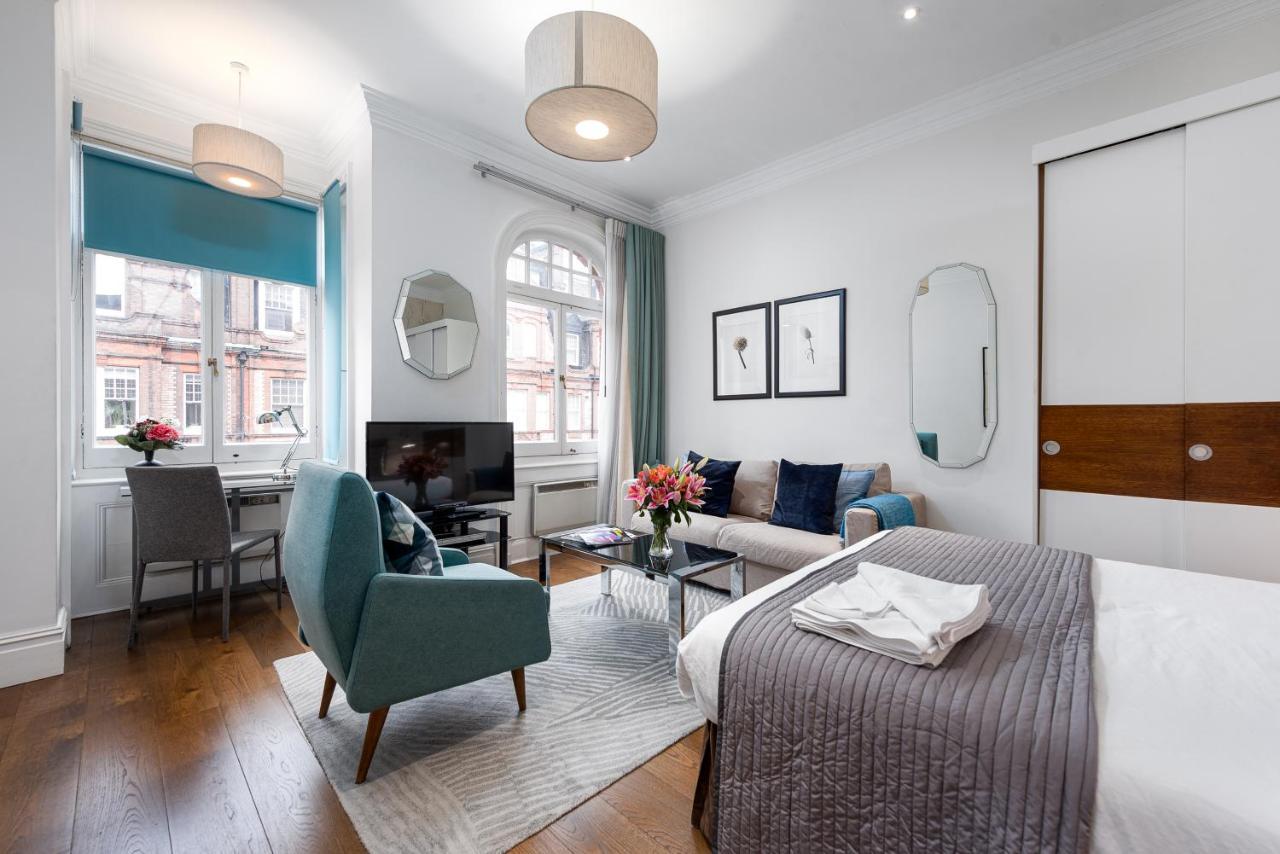 Apartamento The By Capital