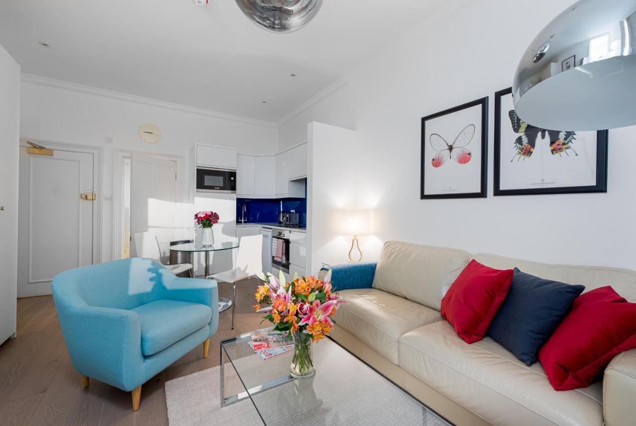 The By Capital Apartamento *