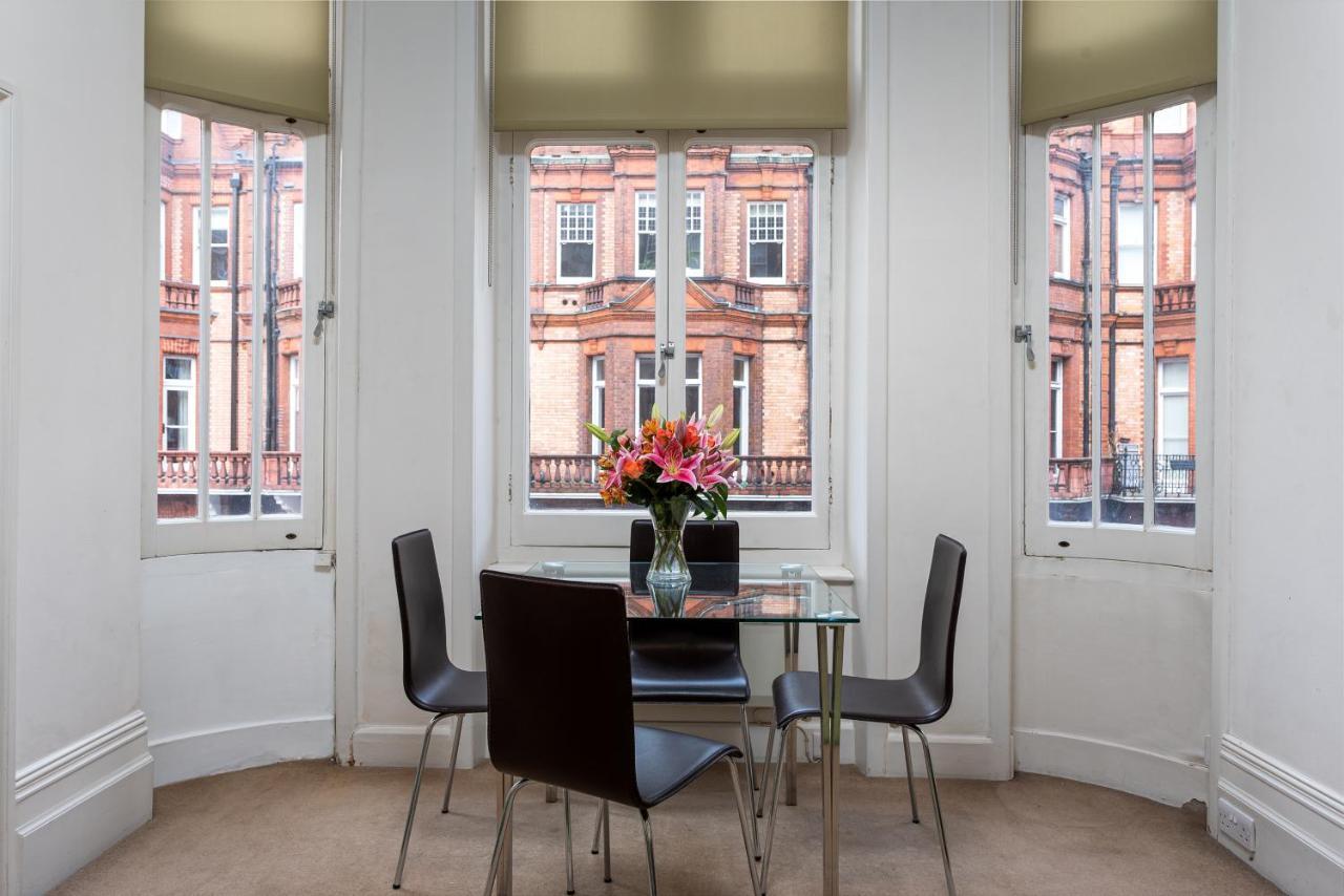 Apartamento The By Capital Londres