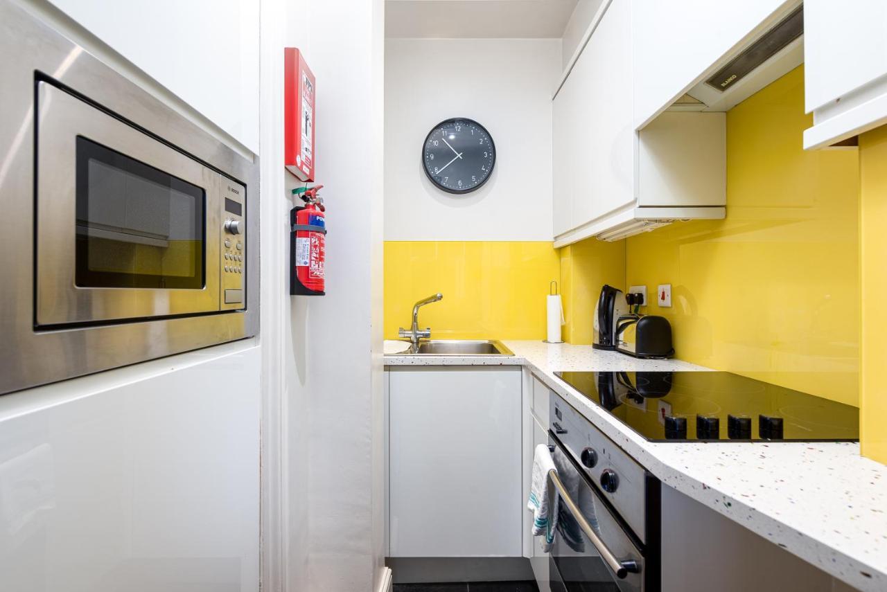 The By Capital Apartamento Londres