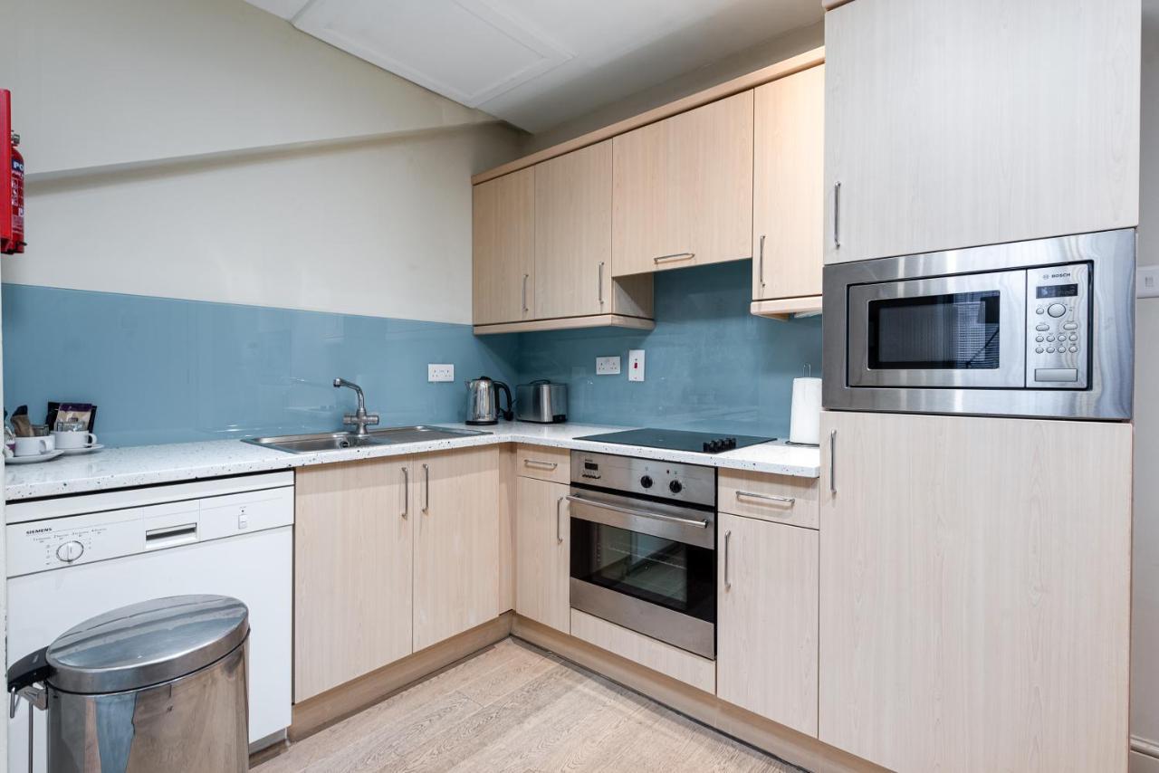 The By Capital Apartamento Londres