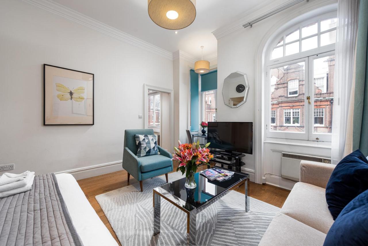 The By Capital Apartamento