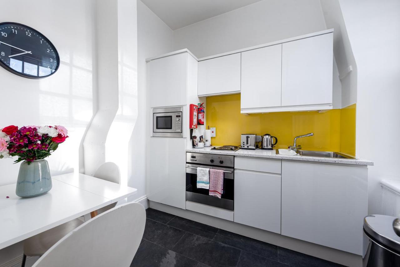 The By Capital Apartamento