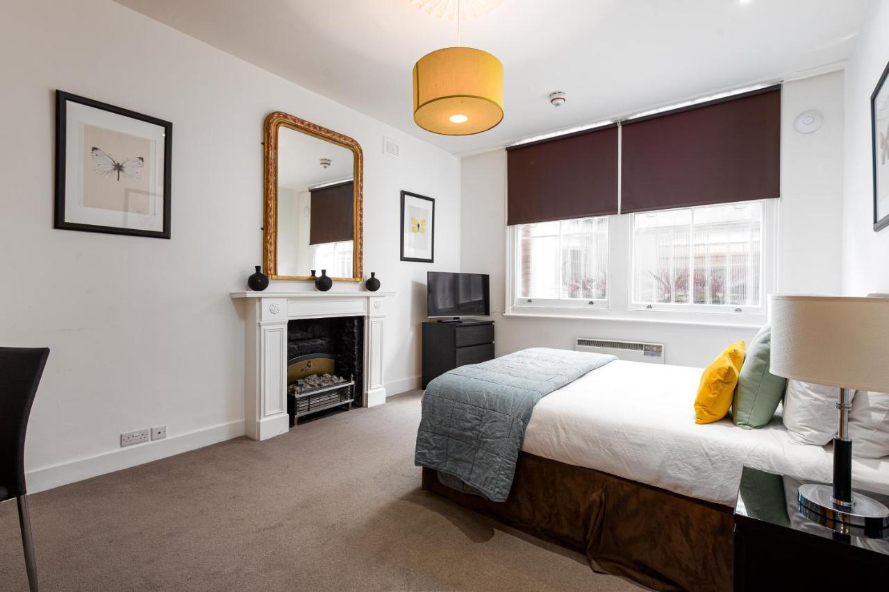 Apartamento The By Capital Londres