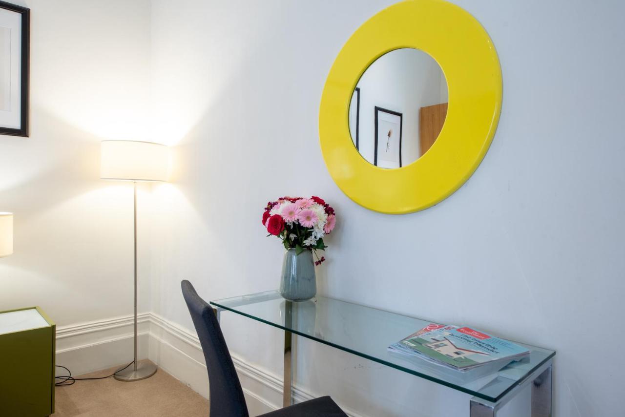 The By Capital Apartamento Londres