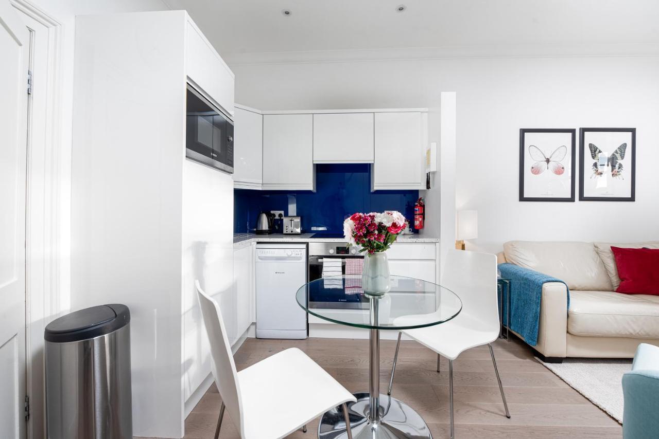 Apartamento The By Capital Londres