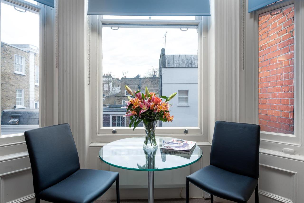 The By Capital Londres