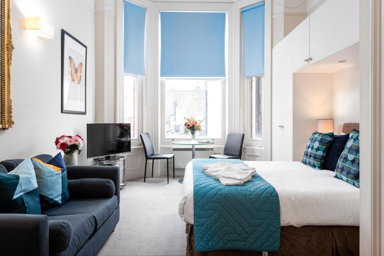 The By Capital Apartamento *