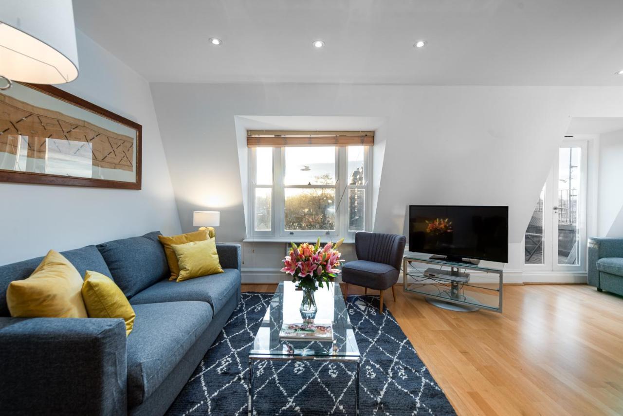 The By Capital Apartamento Londres