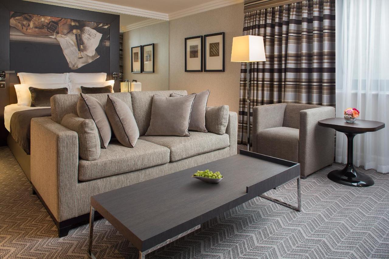 Jumeirah Lowndes 5*