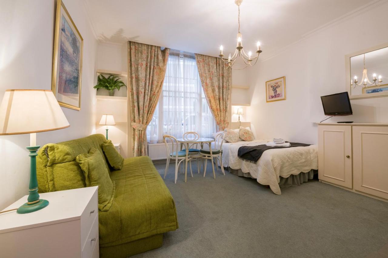 Hyde Park Serviced London