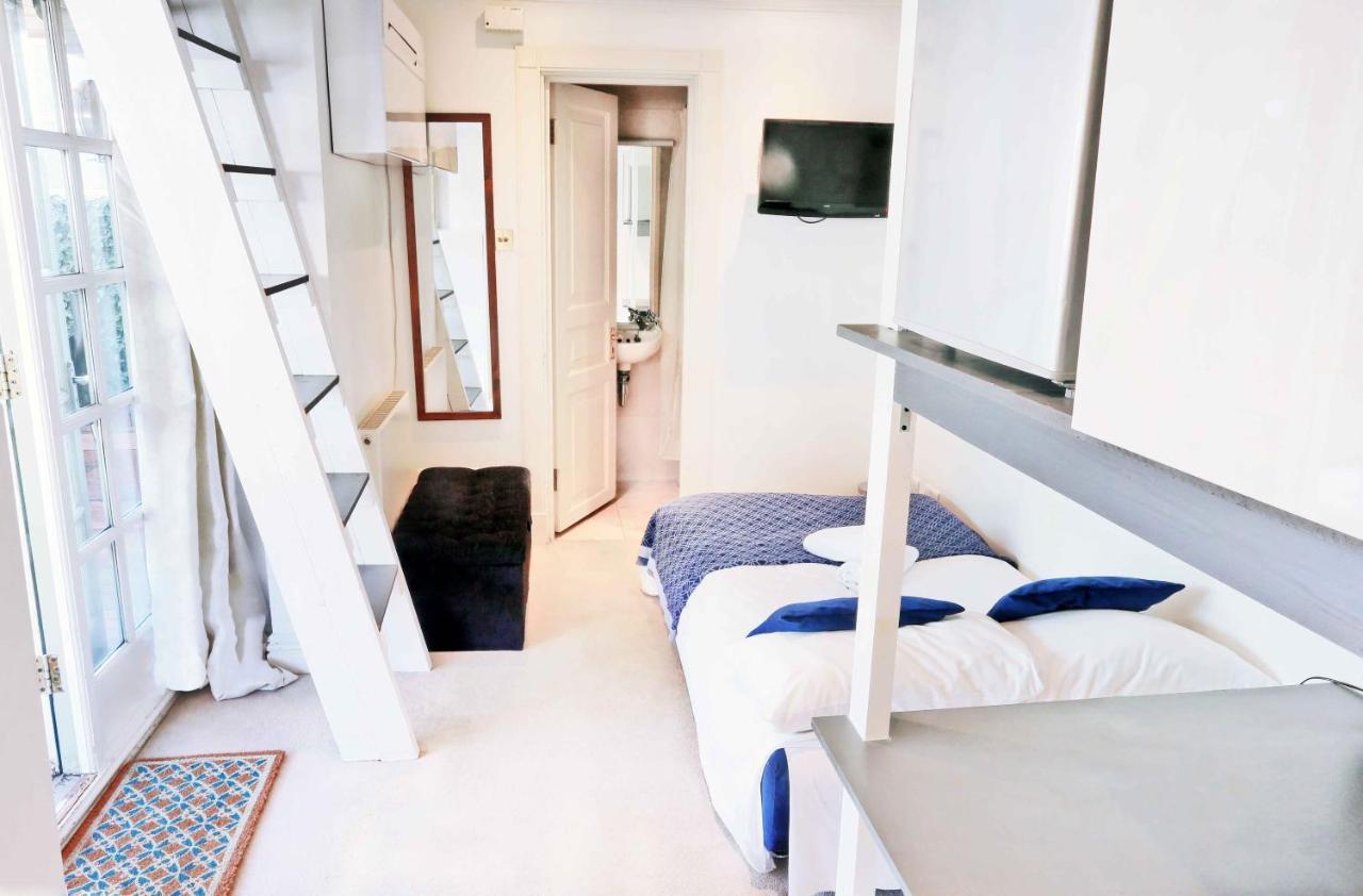 Piccadilly Circus Suites Apartamento Londres