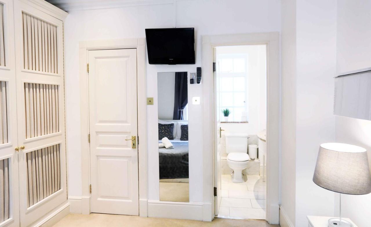 Piccadilly Circus Suites Apartamento *