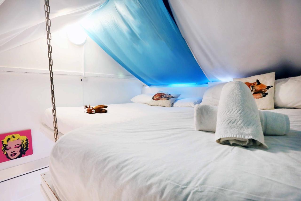 Piccadilly Circus Suites Londres