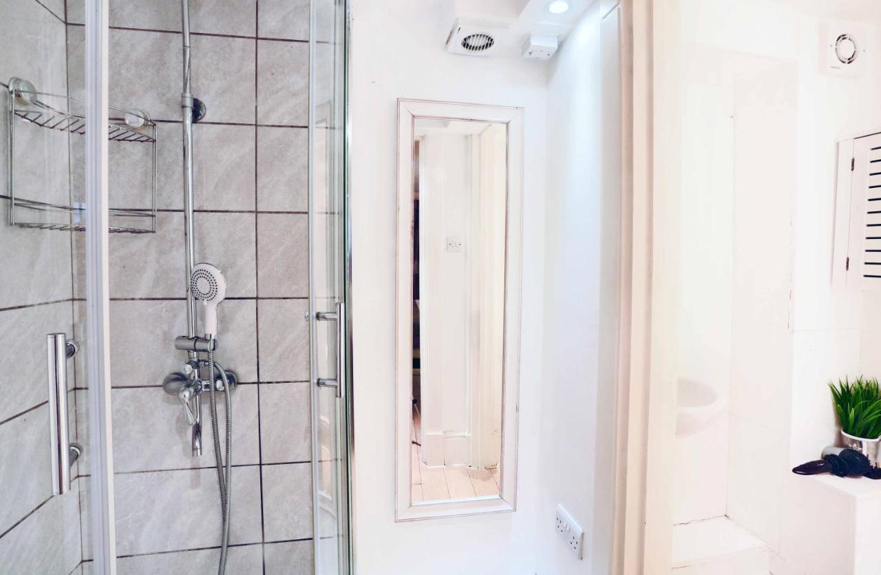 Apartamento Piccadilly Circus Suites