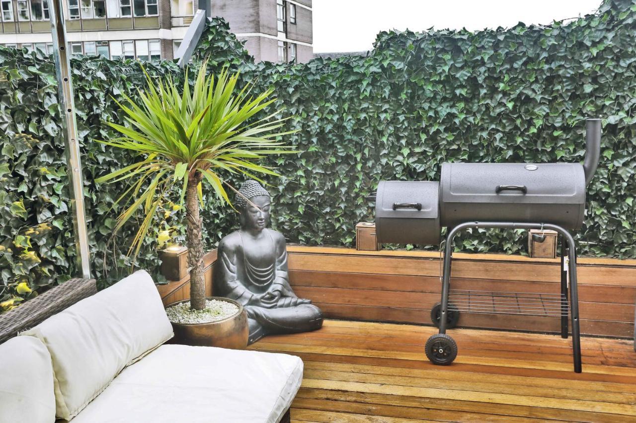 Piccadilly Circus Suites Apartamento