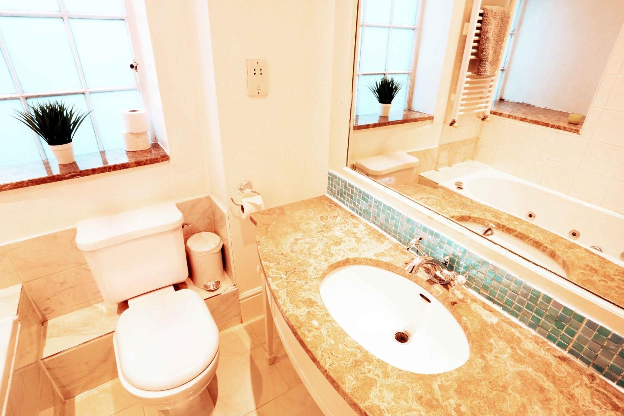 Apartamento Piccadilly Circus Suites Londres
