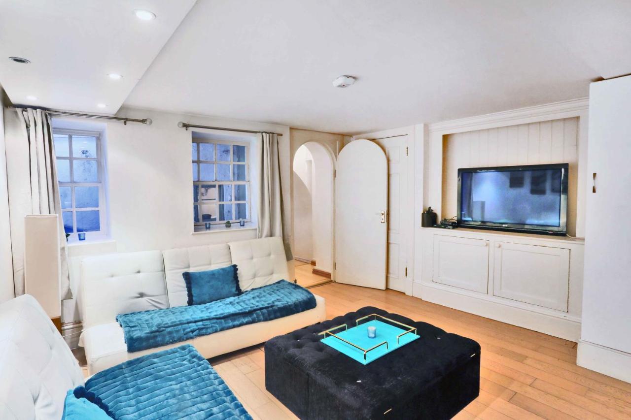 Piccadilly Circus Suites Londres