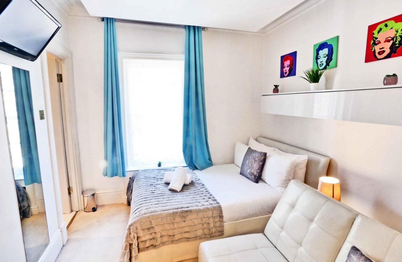 Apartamento Piccadilly Circus Suites *