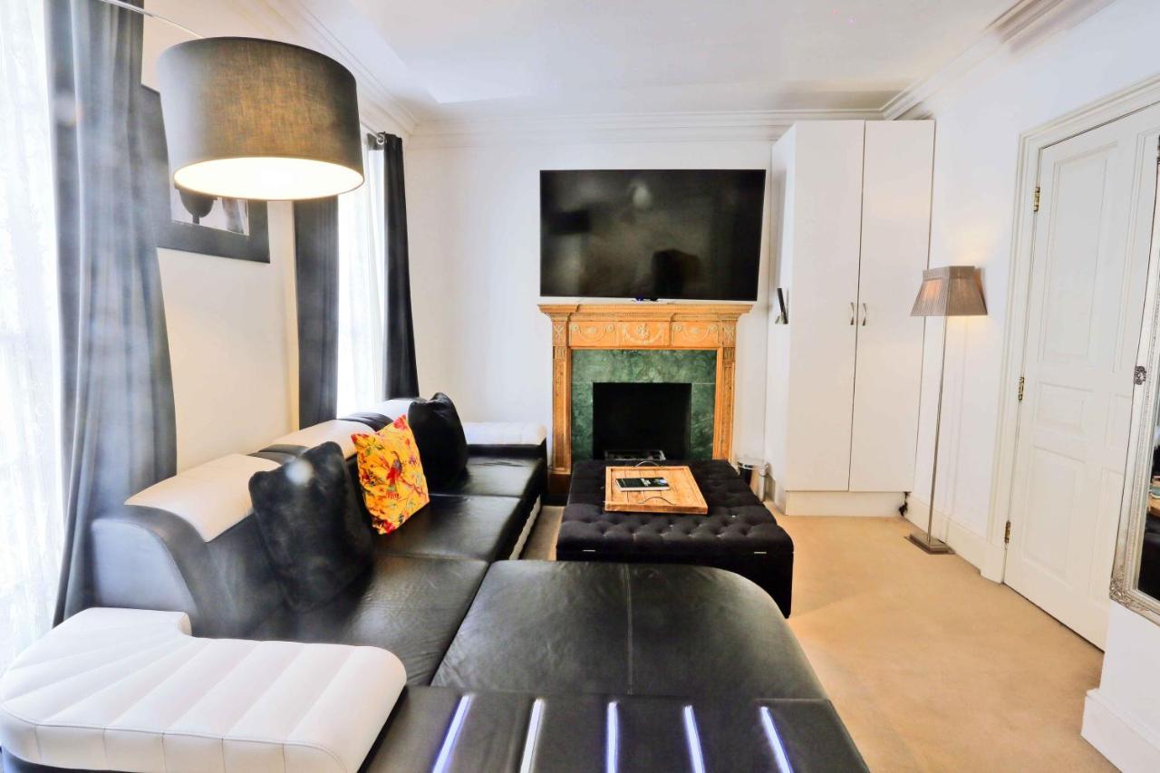 Piccadilly Circus Suites Londres