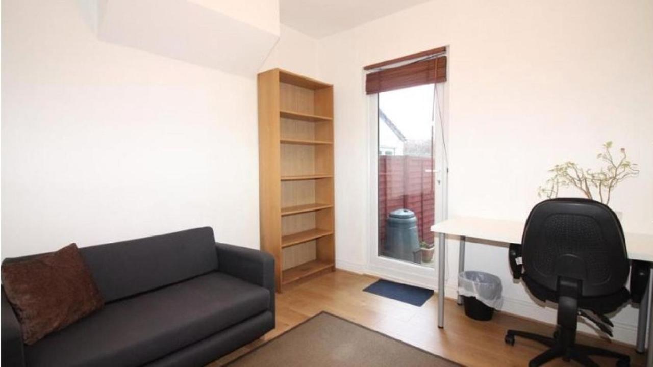 Apartamento Premier Contractors North