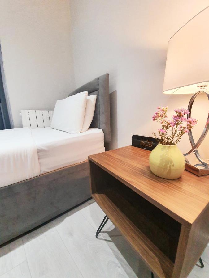 The Westerly 3* Londres