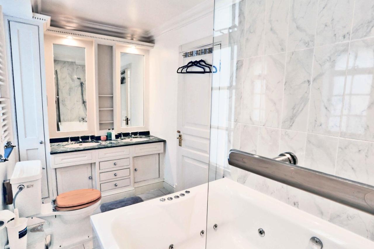 Casa de férias Sophia's 11rooms Piccadilly Circus St Townhouse