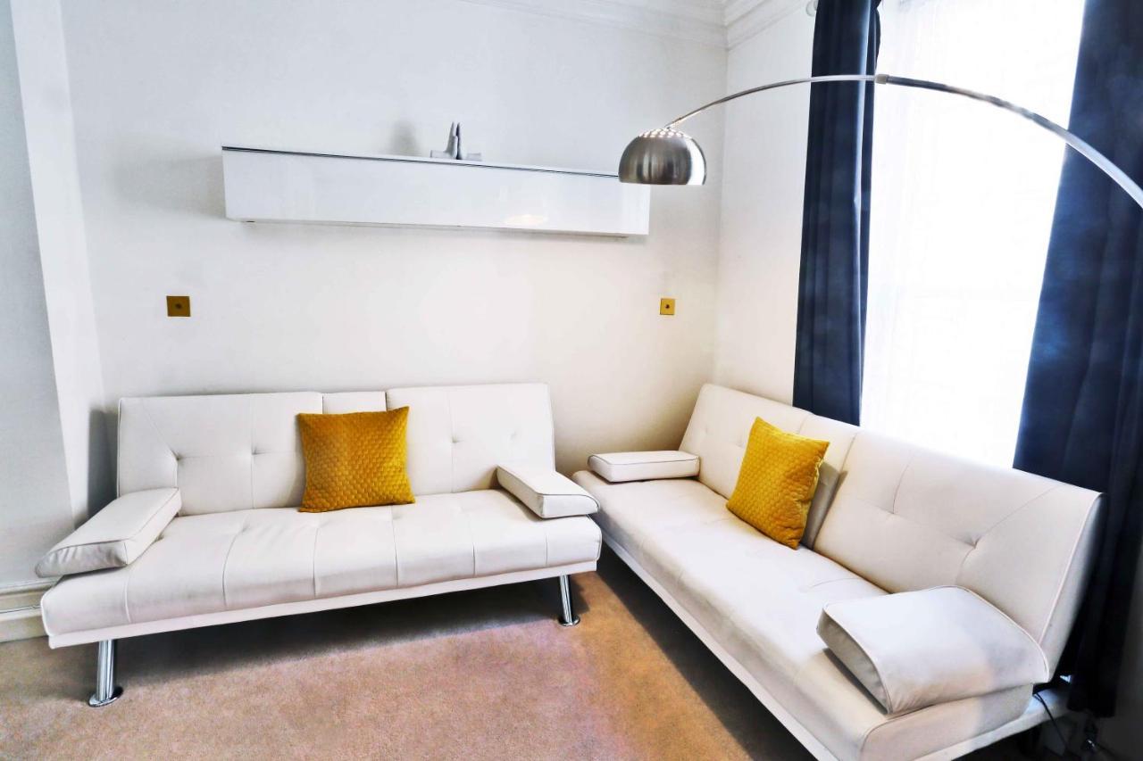 Casa de férias Sophia's 11rooms Piccadilly Circus St Townhouse Londres