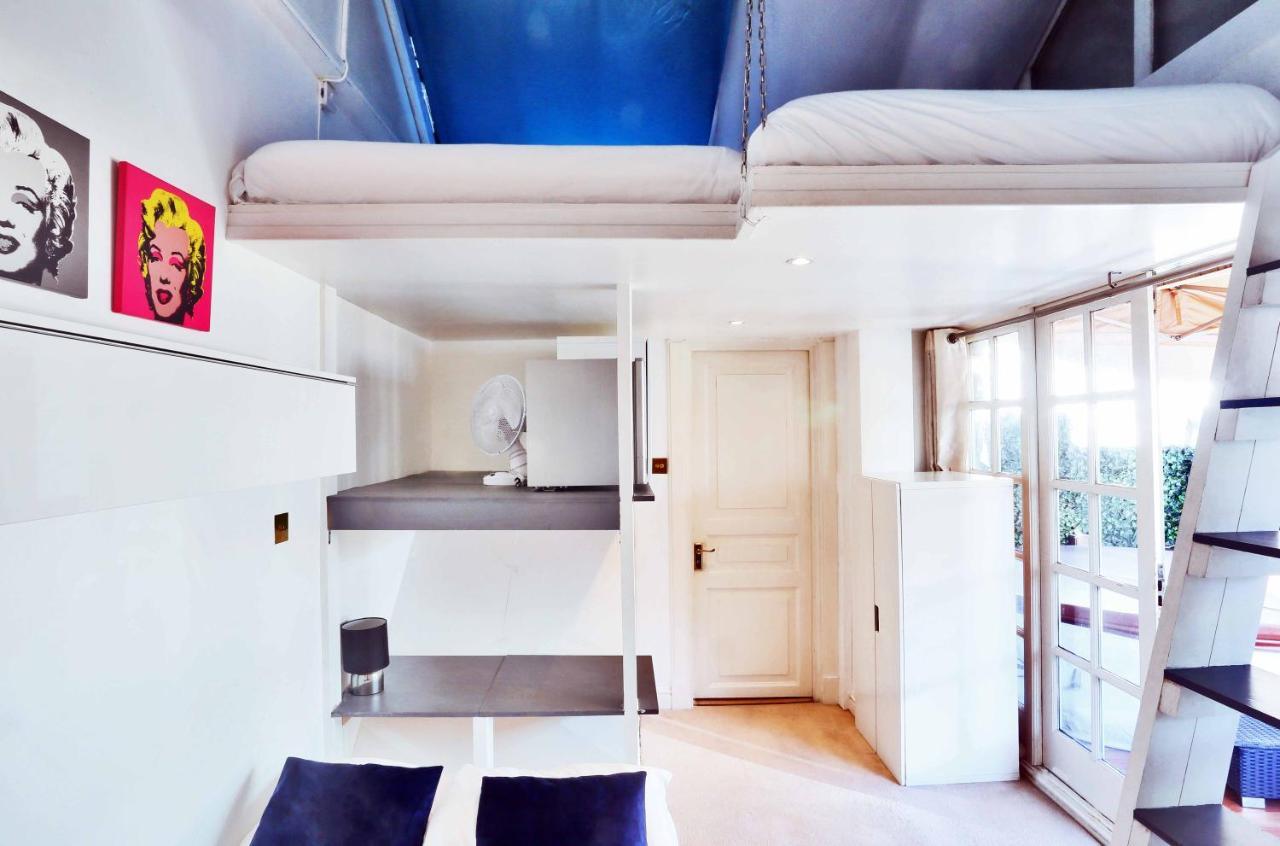 Sophia's 11rooms Piccadilly Circus St Townhouse Londres