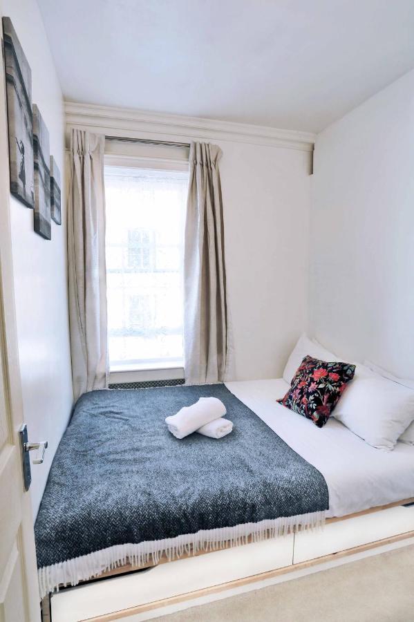 Sophia's 11rooms Piccadilly Circus St Townhouse Casa de férias Londres