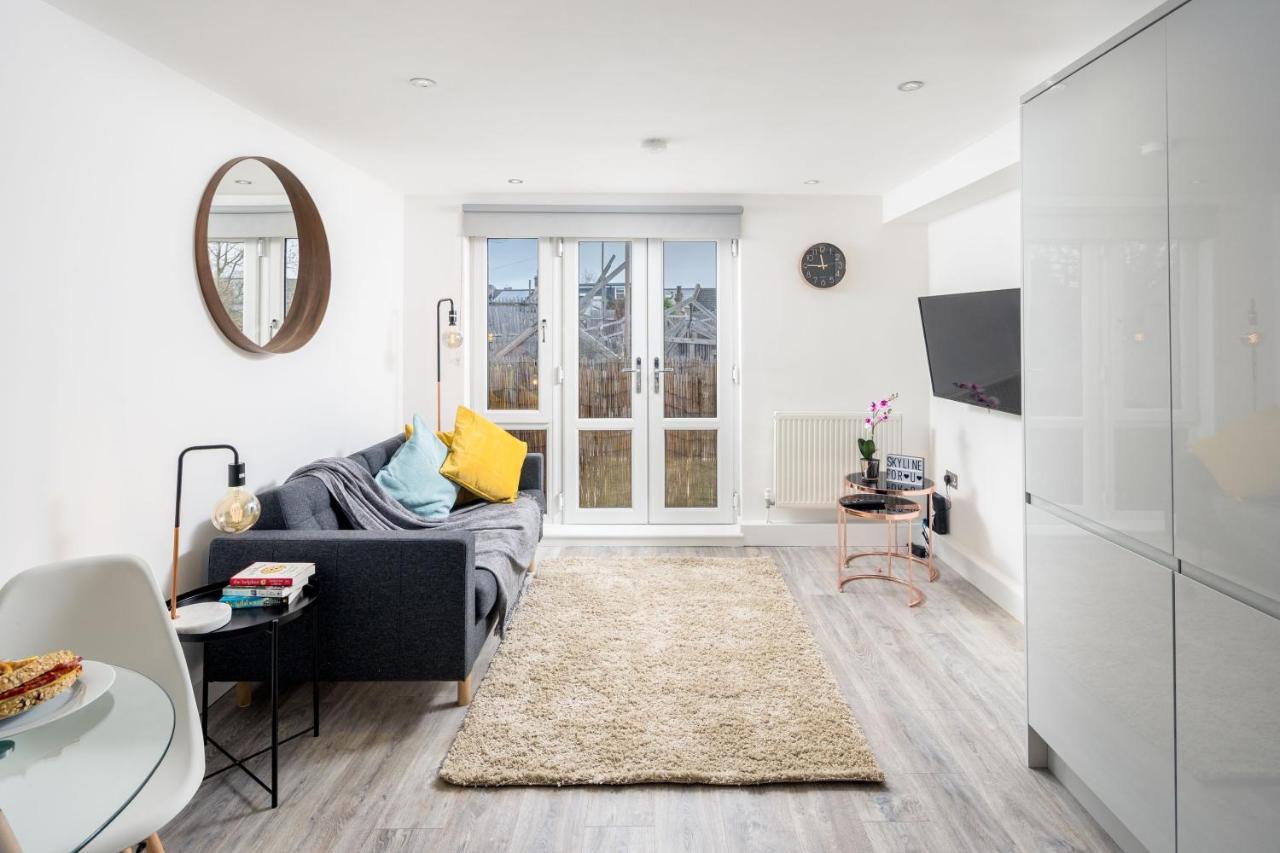 Appartement Skyline Serviced - Brixton