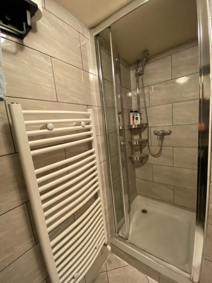 Center Suites Appartement *