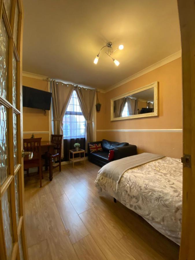 Center Suites Appartement Londres