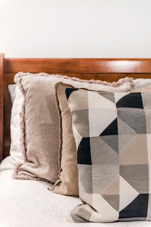 Cs Notting Hill Appartement *