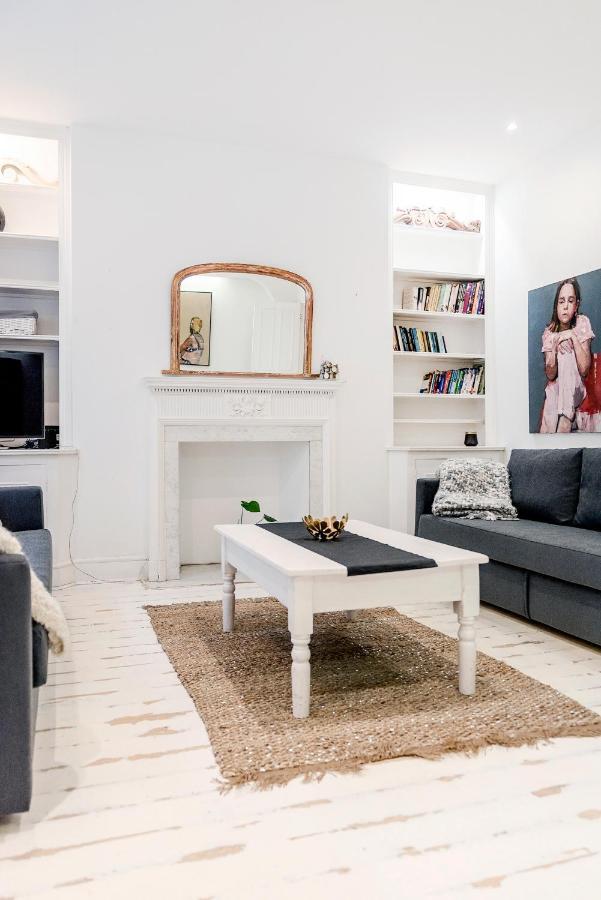 Appartement Cs Notting Hill Londres