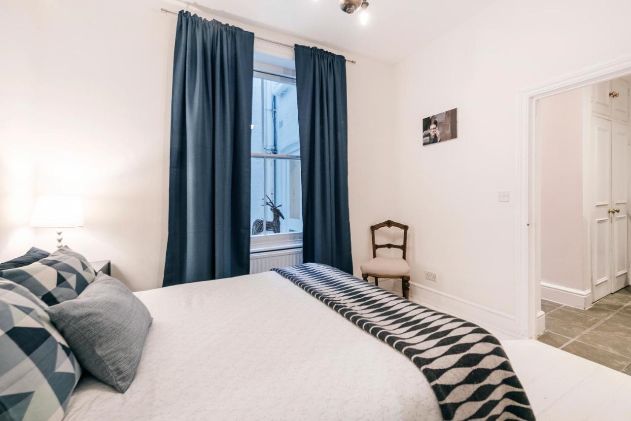 Cs Notting Hill Londres