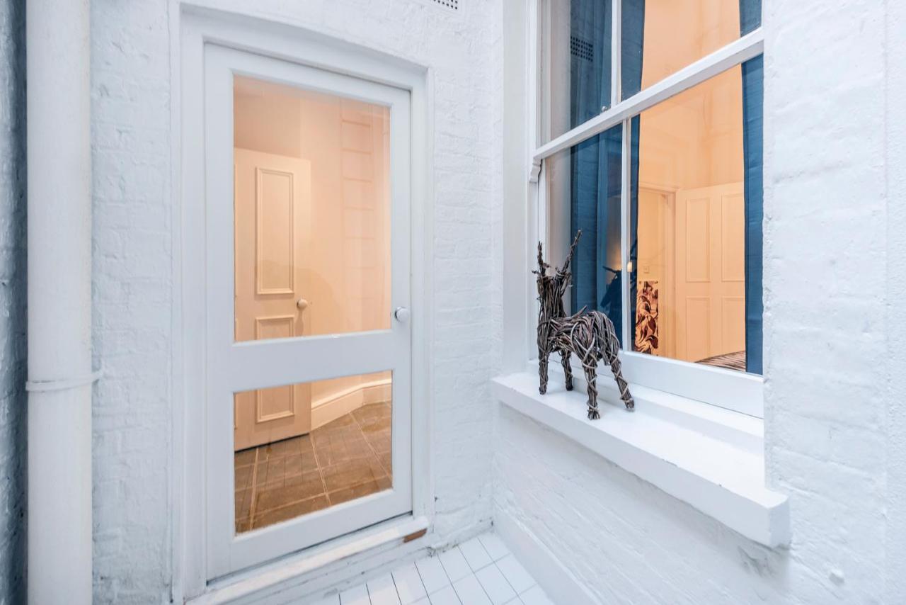 Cs Notting Hill Appartement Londres