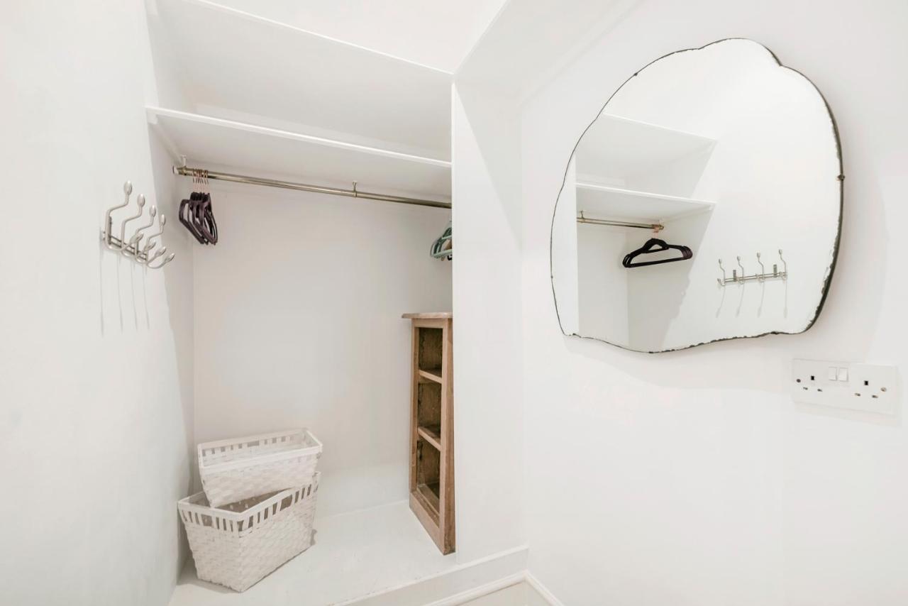 Appartement Cs Notting Hill