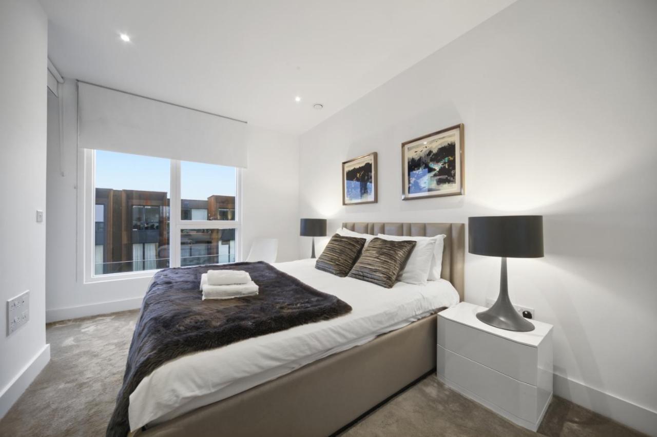 Stylish Near Central Free Wifi Appartement Londres