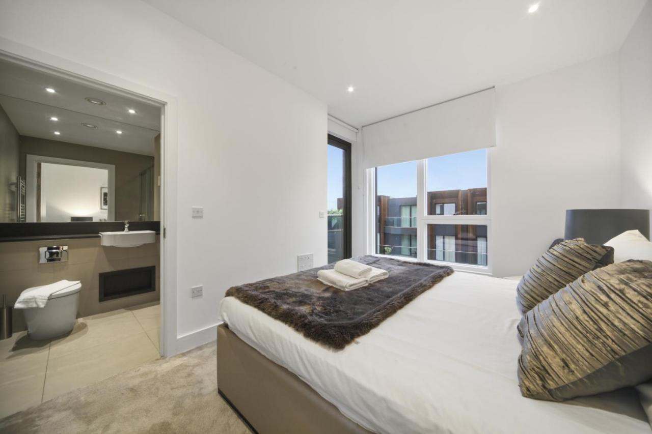Stylish Near Central Free Wifi Appartement