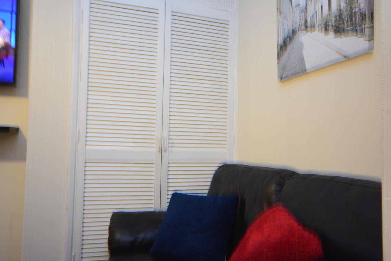 Appartement Beautiful Two Bedroom Near O2 Arena