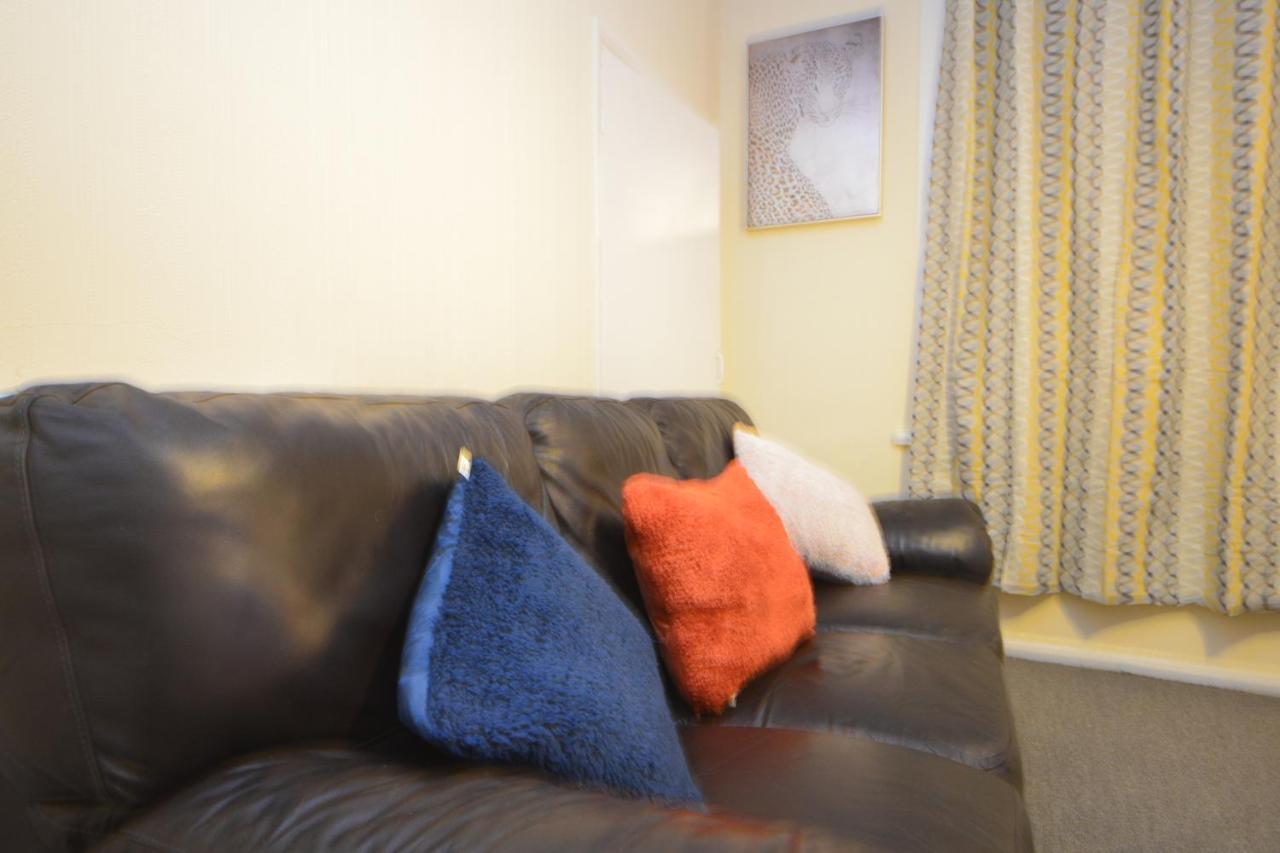 Appartement Beautiful Two Bedroom Near O2 Arena