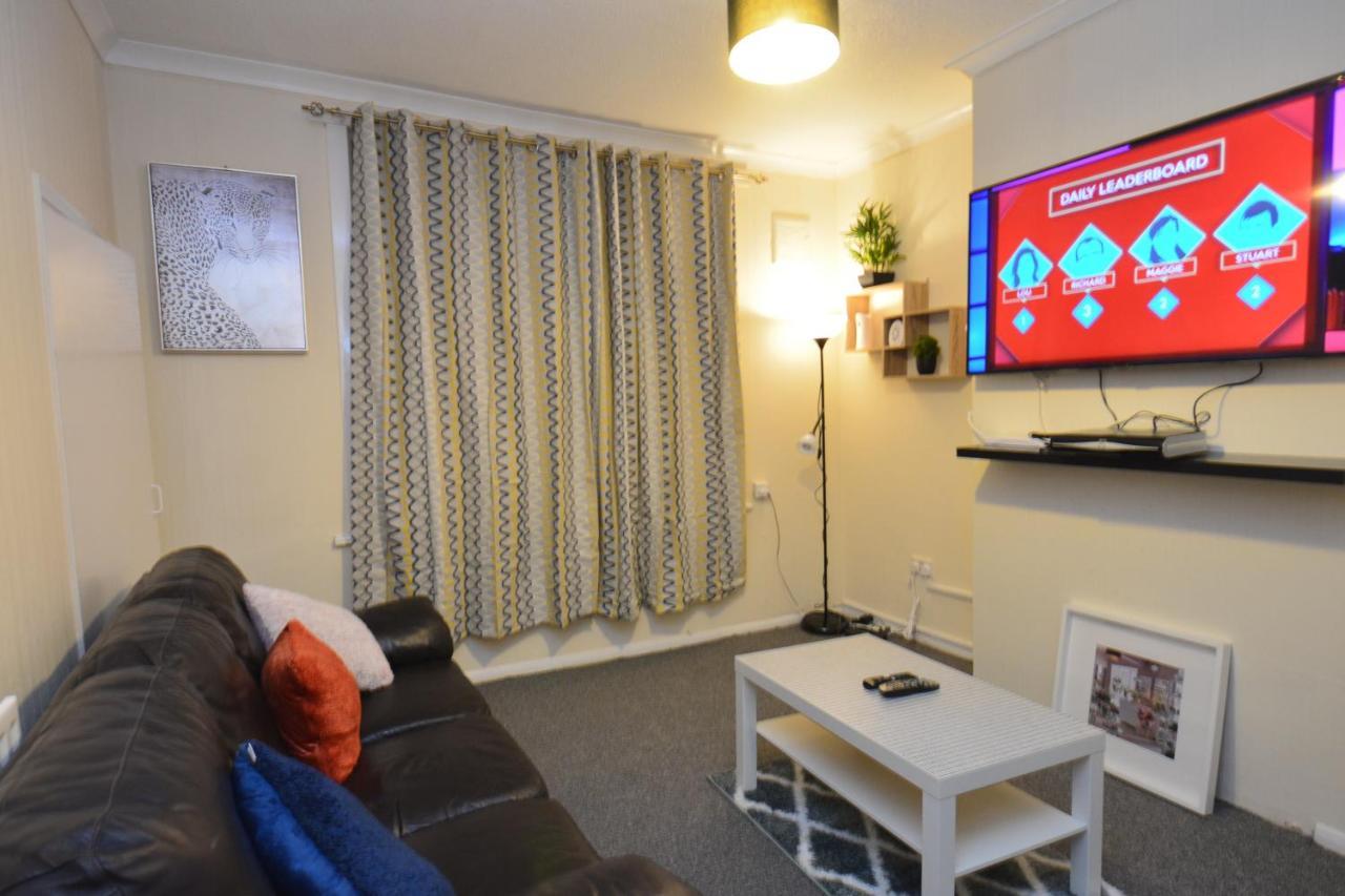 Beautiful Two Bedroom Near O2 Arena * Londres