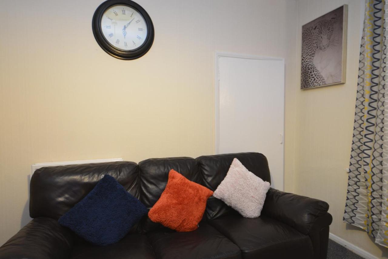 Appartement Beautiful Two Bedroom Near O2 Arena *
