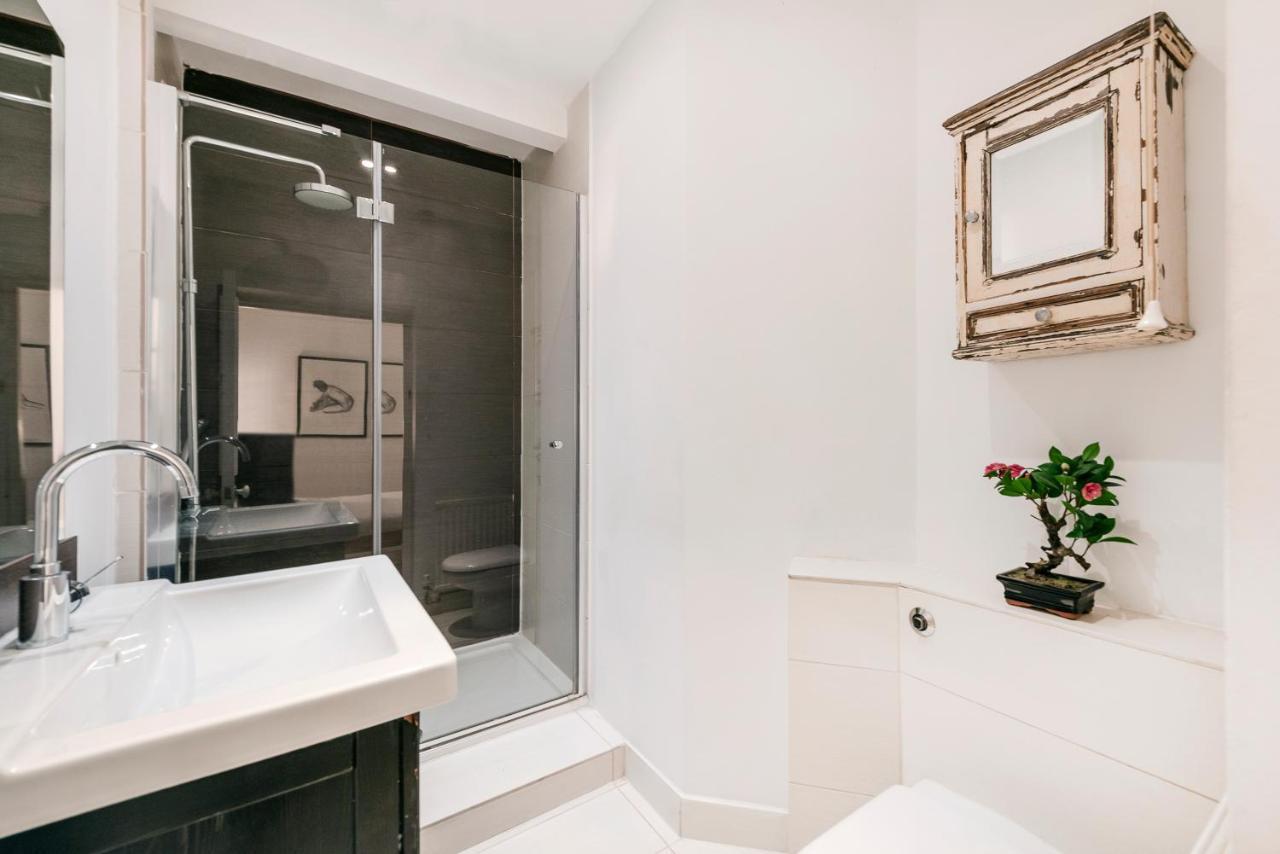 Cs Notting Hill Appartement