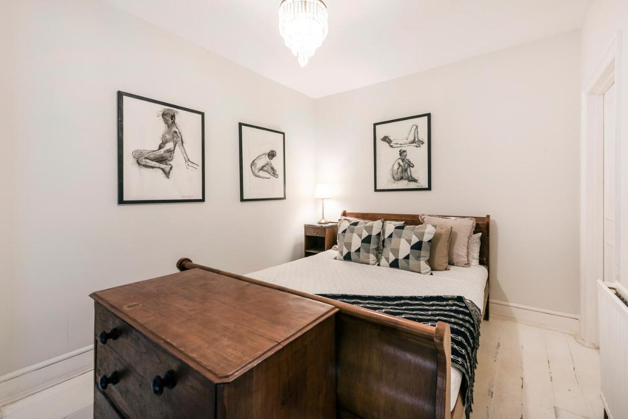 Cs Notting Hill Appartement Londres