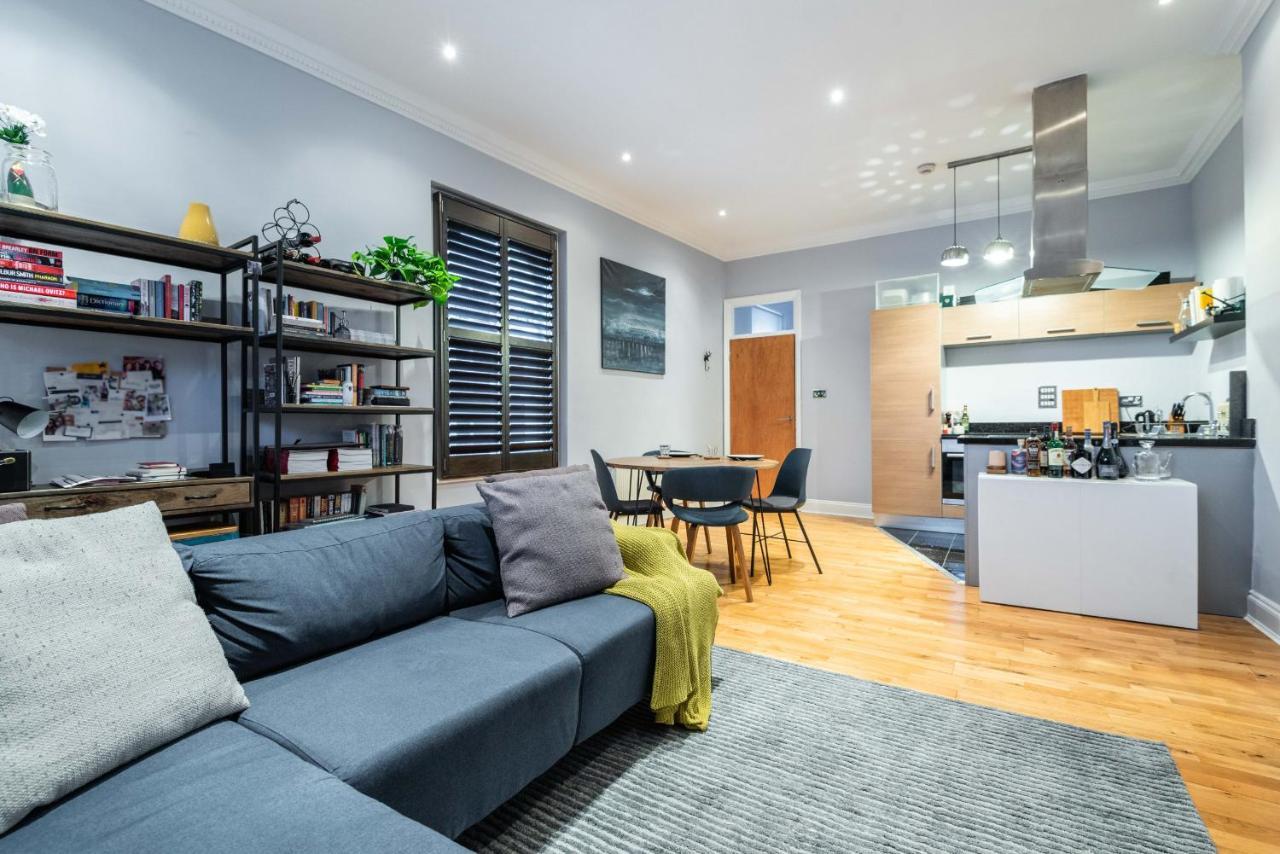 Spacious Clapham Near Brixton Londres
